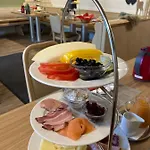 Zur Neuen Post Landgasthof 4* Herzogsreut