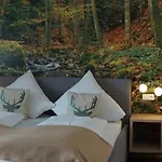 Zur Neuen Post Landgasthof Herzogsreut
