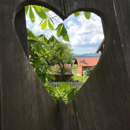 Zur Neuen Post Landgasthof Herzogsreut