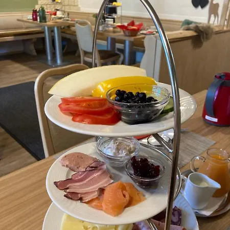 Zur Neuen Post Landgasthof 4* Herzogsreut