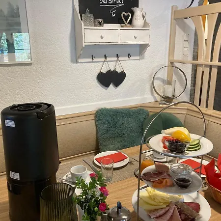 Zur Neuen Post Landgasthof 4*