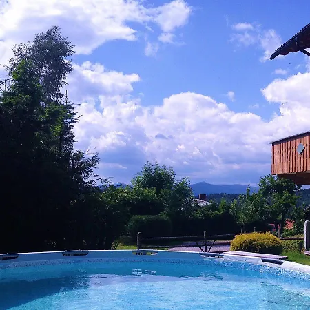 Zur Neuen Post Landgasthof Πανσιόν Herzogsreut
