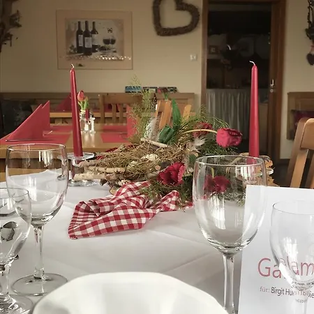 Zur Neuen Post Landgasthof 4* Herzogsreut