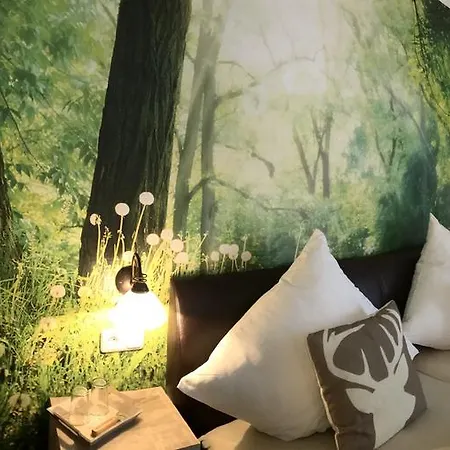 Zur Neuen Post Landgasthof 4* Herzogsreut