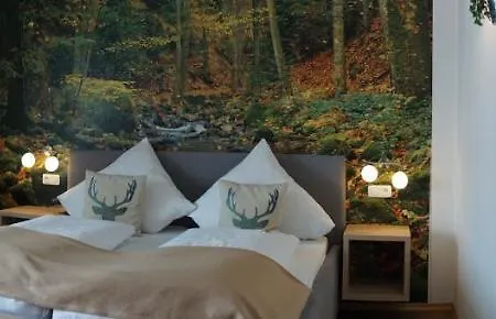 Zur Neuen Post Landgasthof Herzogsreut