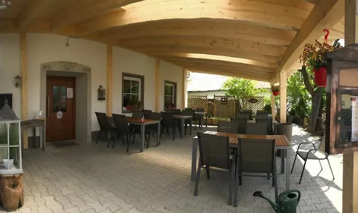 Zur Neuen Post Landgasthof 4*