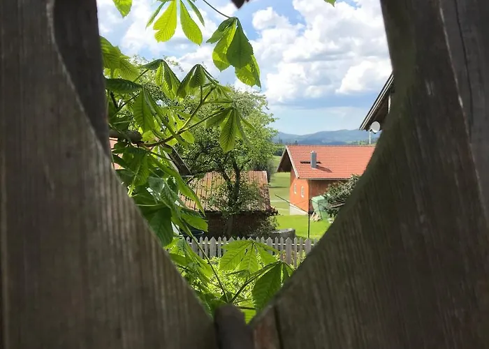 Zur Neuen Post Landgasthof Herzogsreut