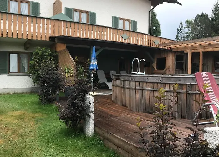 Zur Neuen Post Landgasthof