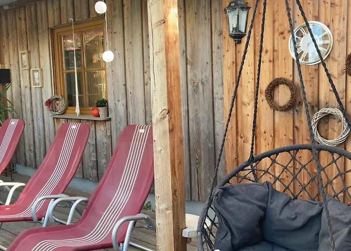 Zur Neuen Post Landgasthof 4* Herzogsreut