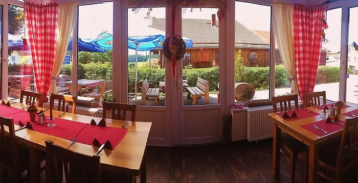Zur Neuen Post Landgasthof