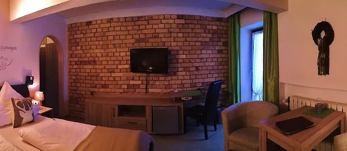 Zur Neuen Post Landgasthof Herzogsreut