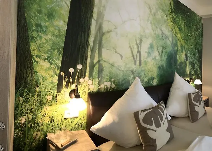 Zur Neuen Post Landgasthof 4* Herzogsreut