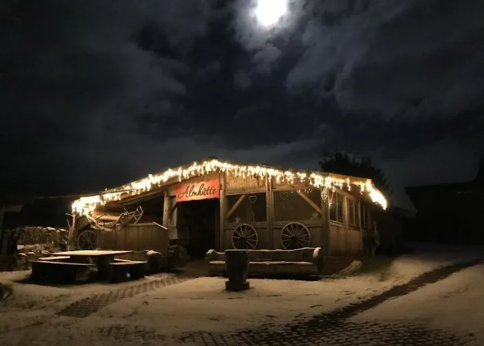 Zur Neuen Post Landgasthof 4*