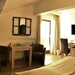 Casa de hóspedes Zur Neuen Post Landgasthof Herzogsreut