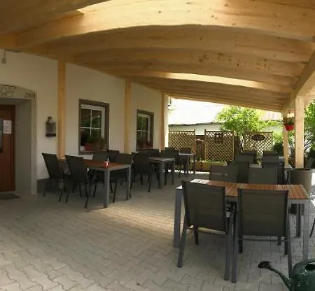 Zur Neuen Post Landgasthof 3*