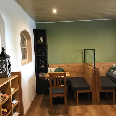 Zur Neuen Post Landgasthof Herzogsreut