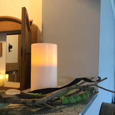 Zur Neuen Post Landgasthof 招待所