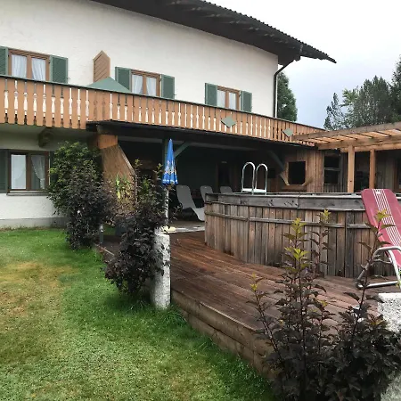 Zur Neuen Post Landgasthof
