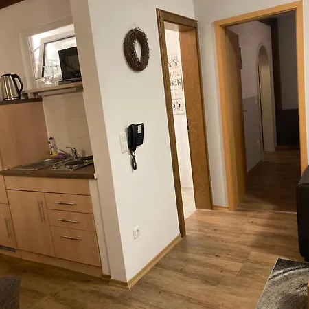 Zur Neuen Post Landgasthof 3* Herzogsreut
