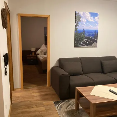 Zur Neuen Post Landgasthof Gasthuis Herzogsreut