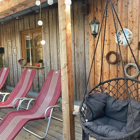 Zur Neuen Post Landgasthof 3* Herzogsreut