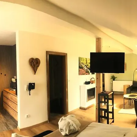 بيت ضيافة Zur Neuen Post Landgasthof 4*