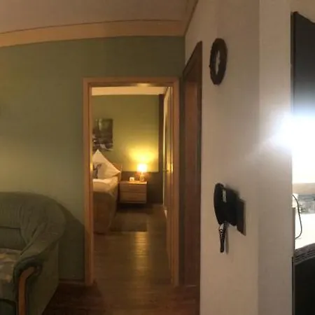 Zur Neuen Post Landgasthof Maison d'hôtes Herzogsreut
