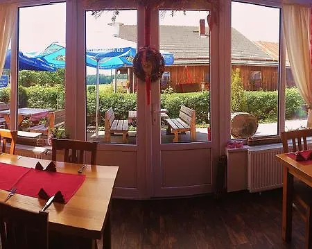 Zur Neuen Post Landgasthof