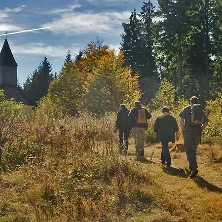 Zur Neuen Post Landgasthof Maison d'hôtes