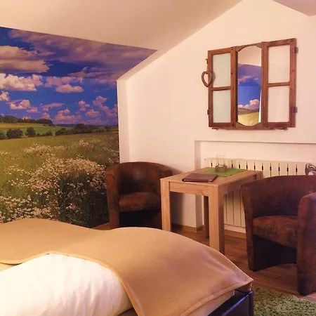 Guest house Zur Neuen Post Landgasthof