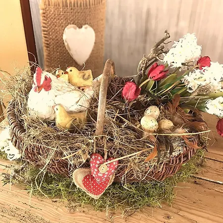 Zur Neuen Post Landgasthof 4* Herzogsreut