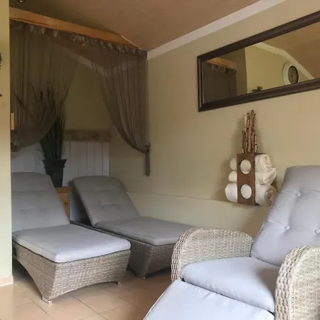 Zur Neuen Post Landgasthof Maison d'hôtes