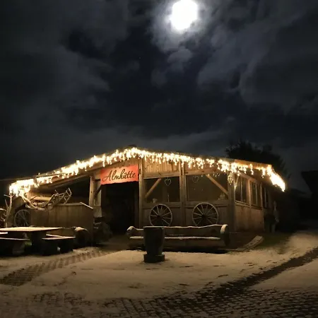 Zur Neuen Post Landgasthof 4*