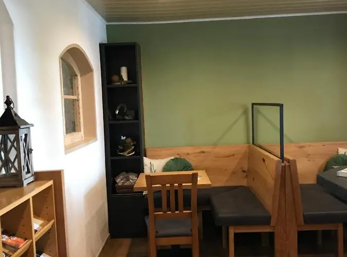 Zur Neuen Post Landgasthof Herzogsreut