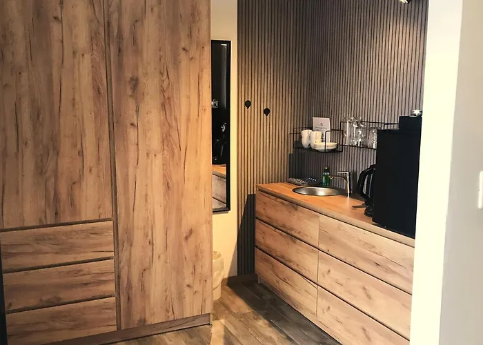 Gæstehus Zur Neuen Post Landgasthof 4*