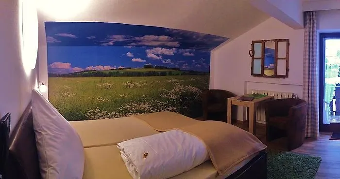 Gæstehus Zur Neuen Post Landgasthof 4*