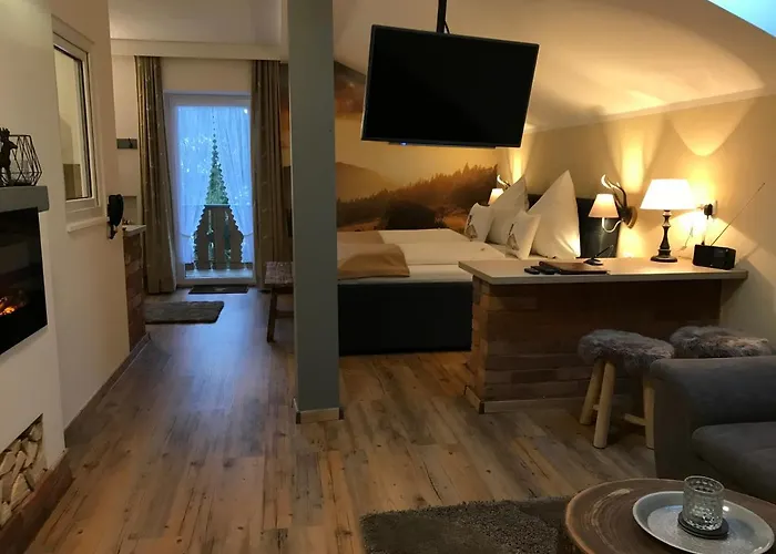 Gæstehus Zur Neuen Post Landgasthof 4*